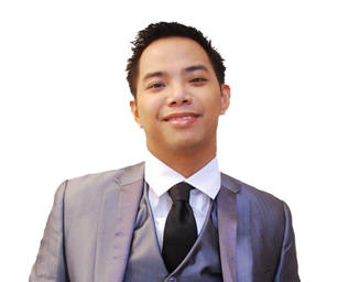 Ryan Tolentino